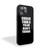 Cooler Than A Polar Bear's Toenail Dudes 90S Rap iPhone 15 Case Cover