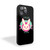 D Bunny I Play To Win iPhone 15 Case Cover
