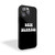 Dain Bramage 70S Style Iron On Letters iPhone 15 Case Cover
