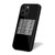 1 800 Hotlinebling Sweatshirt Li iPhone 16 Case Cover