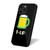 1 Up Green iPhone 16 Case Cover