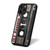 13 Reasons Why Cassette iPhone 16 Case Cover