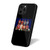 1985 Nba Dunk Contest iPhone 16 Case Cover
