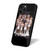 1992 Original Nba Dream Team iPhone 16 Case Cover