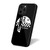 2 Tone Records Shirt The Specials Ska Label Logo Shirt Sticker Mask iPhone 16 Case Cover