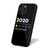 2020 Very Bad Would Not Recommend iPhone 16 Case Cover