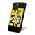 23 Lebron James Basketball iPhone 16 Case Cover