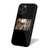2Pac And Biggie Hip Hop Photo iPhone 16 Case Cover