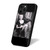 2Pac And Marilyn Monroe iPhone 16 Case Cover