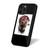 2Pac Graffiti iPhone 16 Case Cover