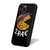 2Pac Pac Man Funny iPhone 16 Case Cover