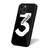 3 Chance Chance The Rapper No Problem iPhone 16 Case Cover