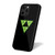 667 Logo iPhone 16 Case Cover
