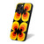 70's Seventies Retro Pattern Tumblr iPhone 16 Case Cover