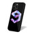 9 Gag Galaxy Logo Parodi iPhone 16 Case Cover