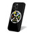 90 S X Factor 8- Bit iPhone 16 Case Cover