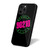 90210 Color Blend Logo 2 iPhone 16 Case Cover