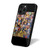 90S Hip Hop Wallpapers iPhone 16 Case Cover