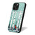 A Fox Waits In The Birches iPhone 16 Case Cover