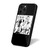 A Ha Classic 80S Music Video Take On Me Retro iPhone 16 Case Cover