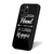 A Little Hood A Little Hippie iPhone 16 Case Cover