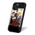 A Michael Scott Joint Threat Level Midnight iPhone 16 Case Cover