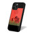 A Quiet Place iPhone 16 Case Cover