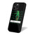 A Wild Dat Boi Appeared Waddup Green Frog Unicycle iPhone 16 Case Cover
