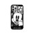 Mickey Mouse Eleven Paris Life Is A Joke Moustache iPhone 13 / 13 Mini / 13 Pro / 13 Pro Max Case Cover
