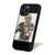 Aaron Rodgers Green Bay Packers 1 iPhone 16 Case Cover