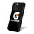 Ab Gatorade Logo Essential iPhone 16 Case Cover