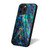 Abalone Art iPhone 16 Case Cover