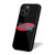 About Nothing iPhone 16 Case Cover