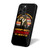Absaroka Co Wyoming Sheriff Walt Longmire I Am 9-1-1 iPhone 16 Case Cover