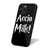 Accio Milk iPhone 16 Case Cover