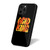 Acid King iPhone 16 Case Cover