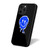 Acid Smile iPhone 16 Case Cover