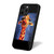 Acrylic Giraffe iPhone 16 Case Cover