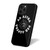 Ad Astra Per Aspera iPhone 16 Case Cover