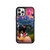 Mickey And Minnie Air Balloon iPhone 13 / 13 Mini / 13 Pro / 13 Pro Max Case Cover