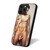 Adam Levigne Naked Hot Maroon 5 iPhone 16 Case Cover