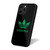 Addicted Marijuana Logo iPhone 16 Case Cover