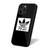 Adidas Japan Fan Made Logo iPhone 16 Case Cover