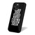 Adored Loved Rescued Worthy Redeemed Forgiven Chosen iPhone 16 Case Cover
