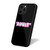 Adult Funny Sarcastic Slogan iPhone 16 Case Cover