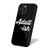 Adultish Funny Sarcastic Quote iPhone 16 Case Cover
