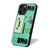 Adventure Time Bmo iPhone 16 Case Cover