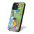 Adventure Time Jake And Finn Artwork Playing iPhone 16 Case Cover