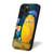 Adventure Time Totoro iPhone 16 Case Cover