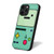 Adventure Time Tv Series Beemo iPhone 16 Case Cover